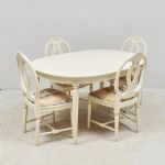 1711 3220 DINING ROOM SET